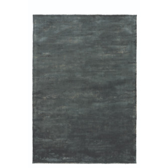 Kilimas PLAIN DARK BLUE (Rankų darbo kolekcija) Kilimas PLAIN DARK BLUE (Rankų darbo kolekcija)